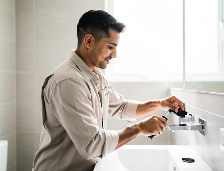 Bathroom Remodel service in Berkeley